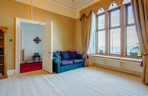 Skelmorlie House | The Old Nunnery - Uk7122