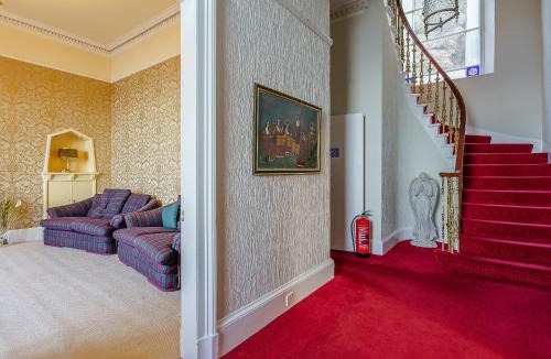 Skelmorlie House | The Old Nunnery - Uk7122