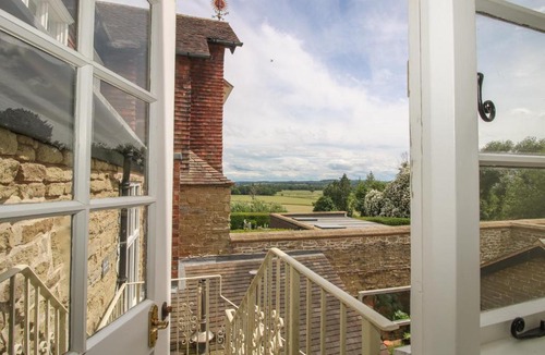 Much Wenlock Apartment | The Old Nursery