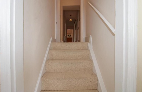 Much Wenlock Apartment | The Old Nursery