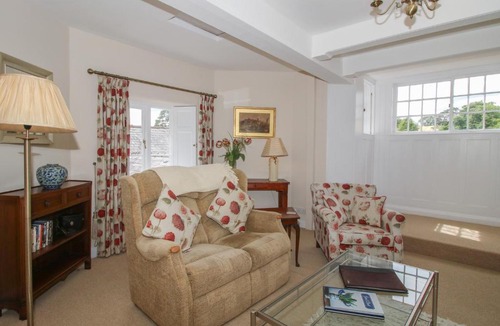 Much Wenlock Apartment | The Old Nursery
