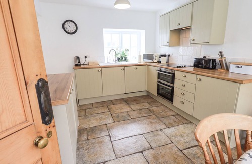 Low Newton Cottage | The Old Post House at Low Stott Park