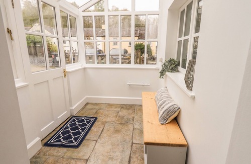 Low Newton Cottage | The Old Post House at Low Stott Park