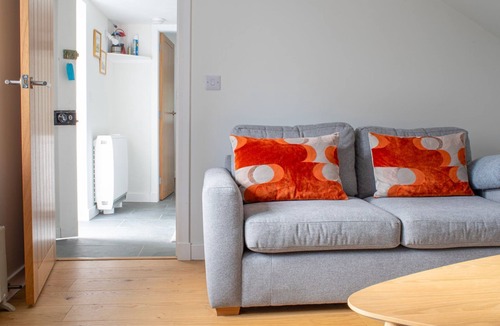 Teangue House | The Old Post Office by Interhome