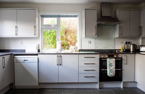 Teangue House | The Old Post Office by Interhome