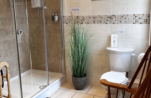 Glentham Bed & Breakfast | The Old Posthouse B&B