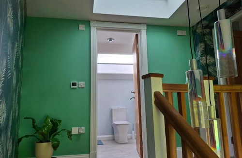 Llangunllo Apartment | The Old Saw Mill