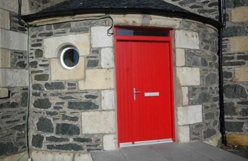 Portnahaven House | The Old School