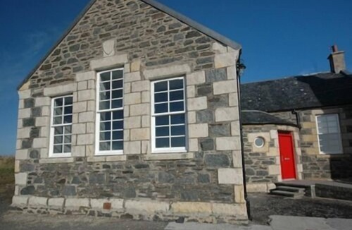 Portnahaven House | The Old School