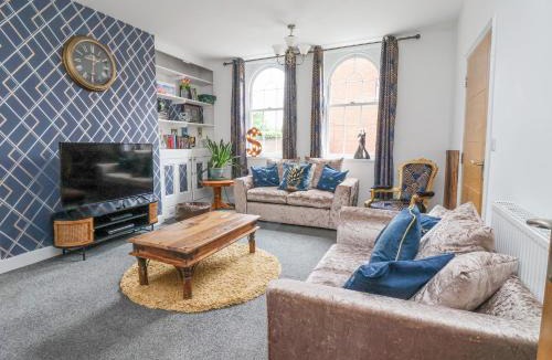 Withernsea House | The Old Station House