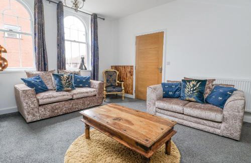 Withernsea House | The Old Station House
