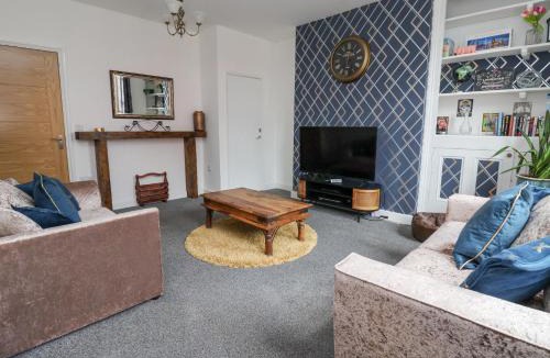 Withernsea House | The Old Station House
