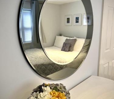 Hemel Hempstead Apartment | The Old Town Snug