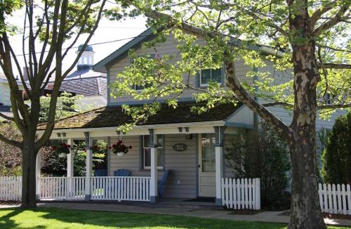 Old Town Historic District Hotel | The Olde Angel Inn