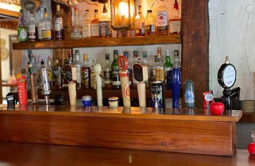 Old Town Historic District Hotel | The Olde Angel Inn