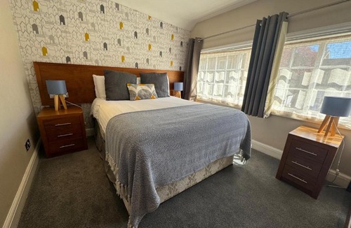Hemel Hempstead Hotel | The Olde Kings Arms