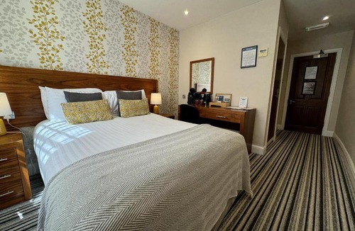 Hemel Hempstead Hotel | The Olde Kings Arms