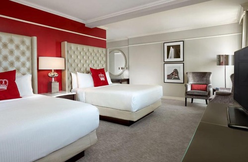 St. Lawrence Hotel | The Omni King Edward Hotel
