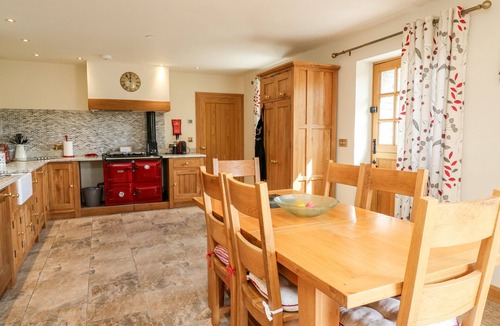 Llangunllo Cottage | The Orchard