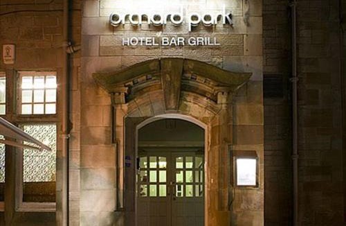 Glasgow Hotel | The Orchard Park Hotel