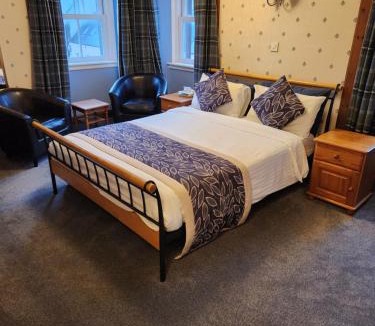 Kirkwall Hotel | The Orkney Hotel