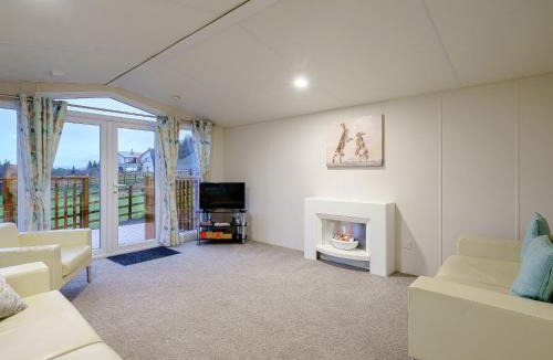 Alloa House | The Paddocks - Uk7112