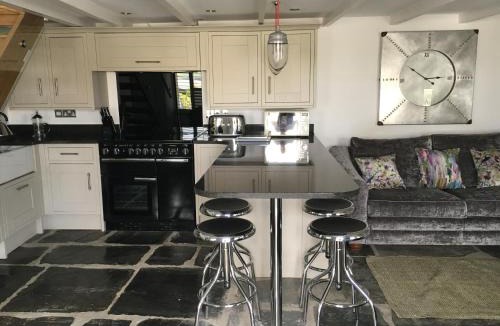 Treator House | The Padstow Cottage - Coswarth House