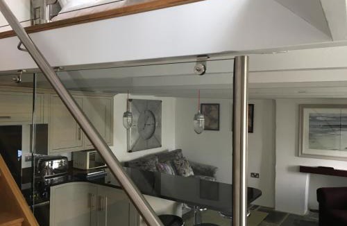 Treator House | The Padstow Cottage - Coswarth House