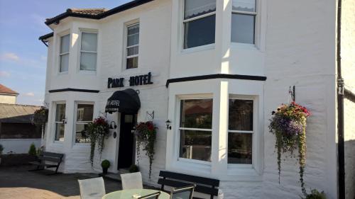 Innellan Hotel | The Park Hotel
