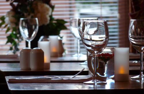 Innellan Hotel | The Park Hotel
