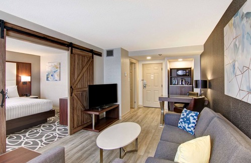 Downtown London Hotel | The Park Hotel London