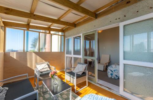 Timaru Bed & Breakfast | The Park on Wai-iti