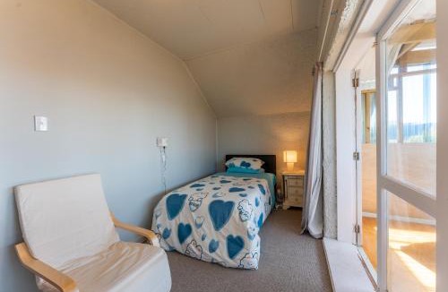 Timaru Bed & Breakfast | The Park on Wai-iti