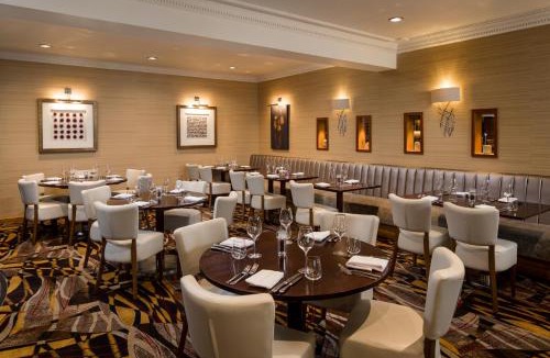 Stretton Hotel | The Park Royal Hotel & Spa