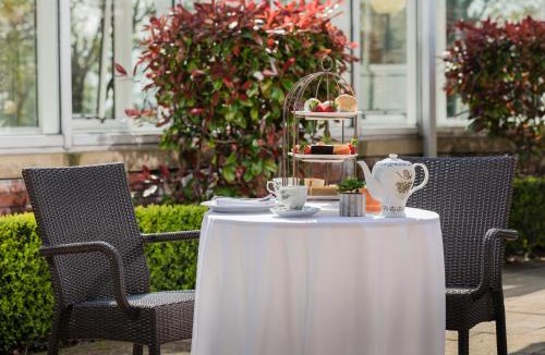 Stretton Hotel | The Park Royal Hotel & Spa