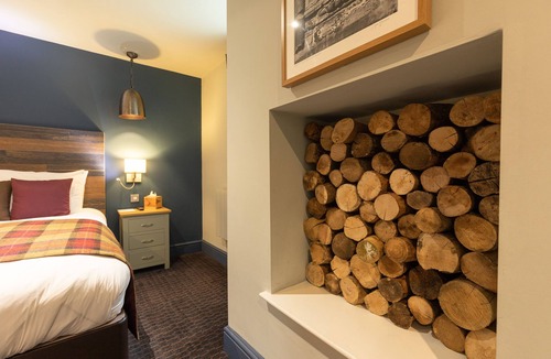 Stretton Hotel | The Partridge