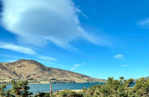 Garve Apartment | The Peatcutter's Croft, Badralloch