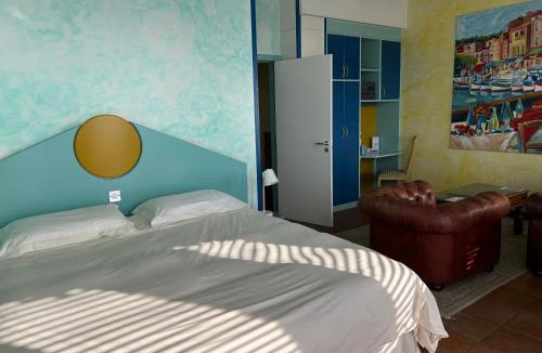 Douglas Promenade Hotel | The Penta