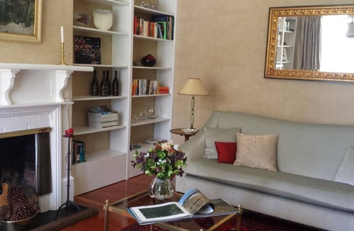 Blenheim Cabin | The Peppertree Luxury Accommodation