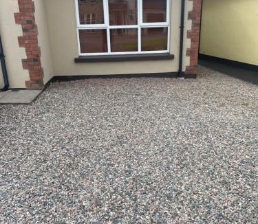 Omagh Apartment | The perfect rest place