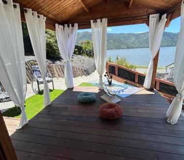 Havelock House | The Petite Suite