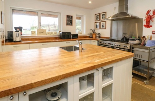 Craobh Haven House | The Pier House in Craobh Haven