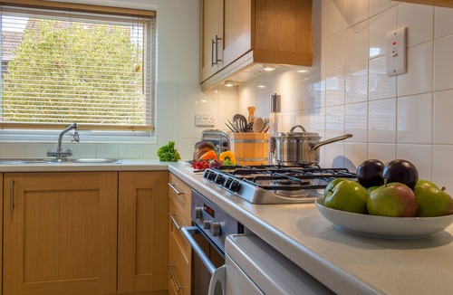 Aldeburgh House | The Pines, Aldeburgh