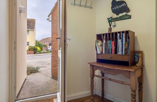 Aldeburgh House | The Pines, Aldeburgh