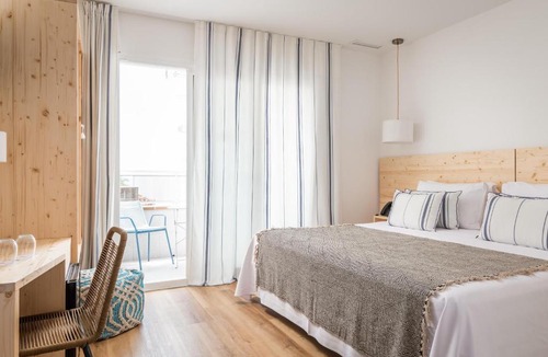 Lloret Town Center Hotel | The Place Mariner by ALEGRIA Adults Only