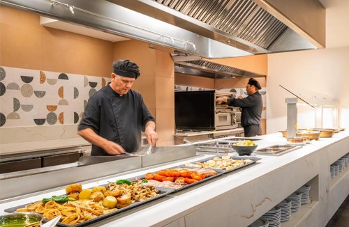 Lloret Town Center Hotel | The Place Mariner by ALEGRIA Adults Only