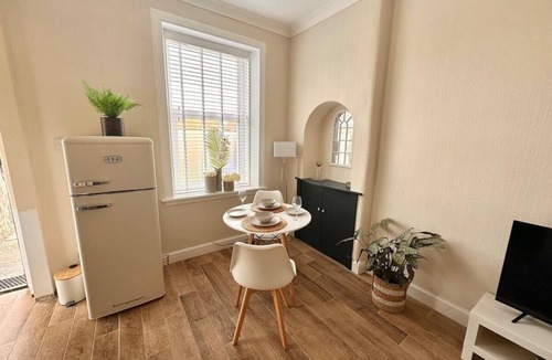 Prestwick Apartment | The Prestwick Retreat