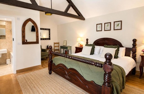 Stow Maries Bed & Breakfast | The Prince of Wales