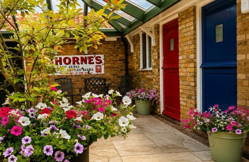 Stow Maries Bed & Breakfast | The Prince of Wales