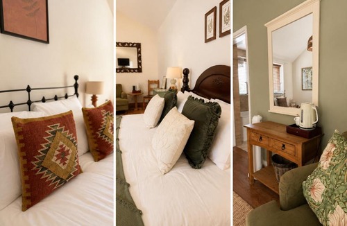 Stow Maries Bed & Breakfast | The Prince of Wales